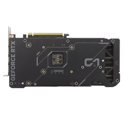 ASUS RTX 4070 12GB 192BIT GDDR6X DUAL-O12G (HDMI, 3XDP)
