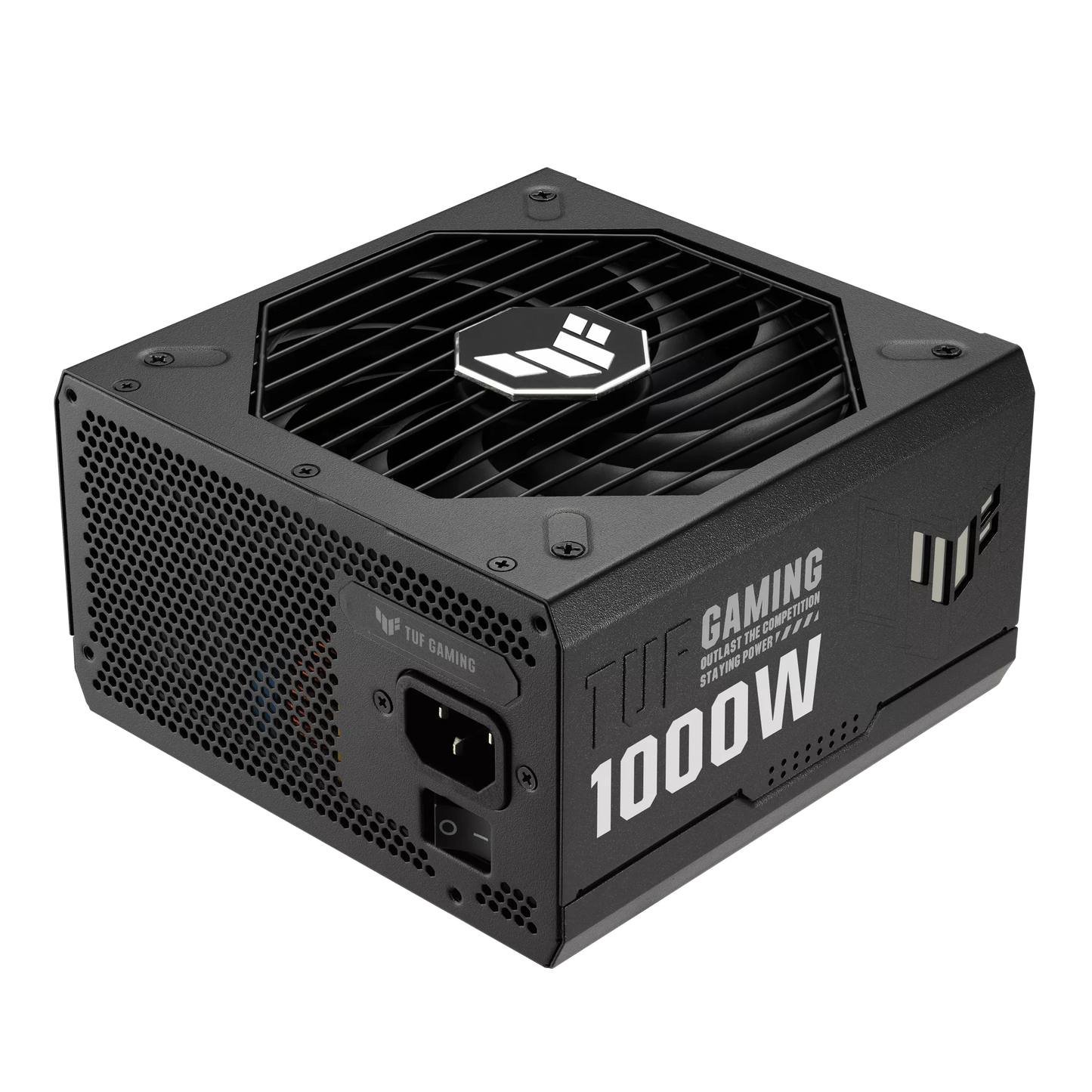 ASUS TUF GAMING 1000W 80PLUS GOLD