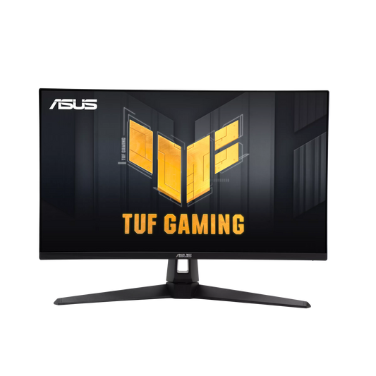 ASUS TUF VG27AQ5A 27" WQHD LED IPS GAMING MONITOR 210HZ W/ SPK WLMNT (2XHDMI, DP)