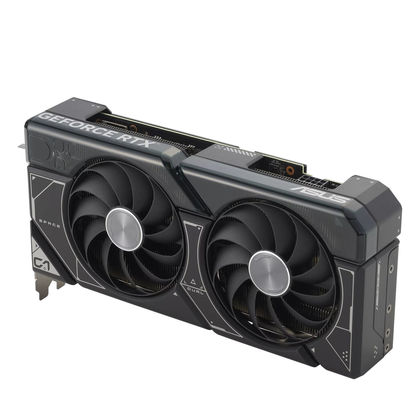 ASUS RTX 4070 12GB 192BIT GDDR6X DUAL-O12G (HDMI, 3XDP)