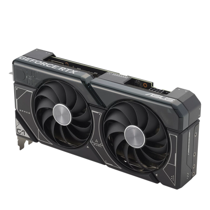 ASUS RTX 4070 12GB 192BIT GDDR6X DUAL-O12G (HDMI, 3XDP)