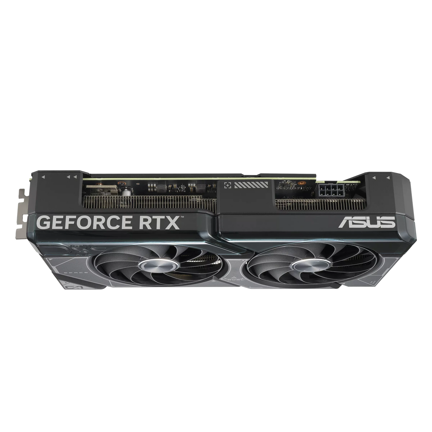 ASUS RTX 4070 12GB 192BIT GDDR6X DUAL-O12G (HDMI, 3XDP)