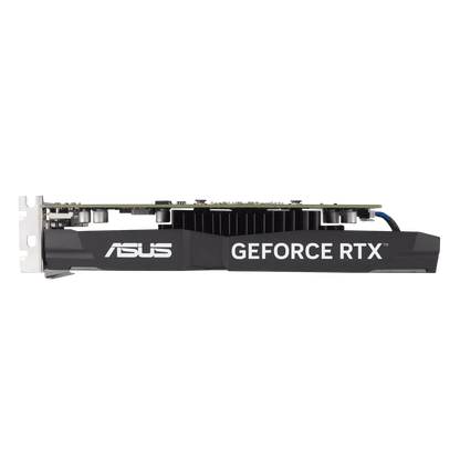 ASUS RTX 3050 6GB 96BIT GDDR6 DUAL-O6G (DVI, HDMI, DP)