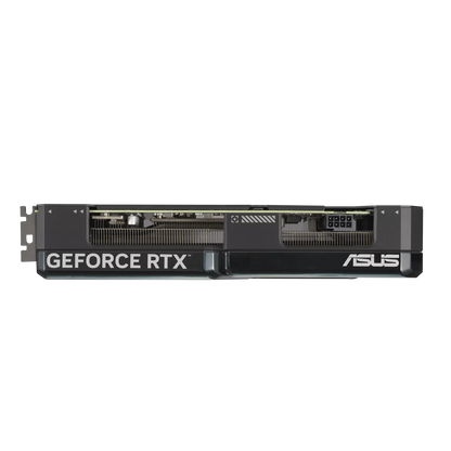 ASUS RTX 4070 12GB 192BIT GDDR6X DUAL-O12G (HDMI, 3XDP)
