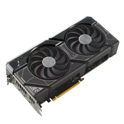 ASUS RTX 4070 12GB 192BIT GDDR6X DUAL-O12G (HDMI, 3XDP)