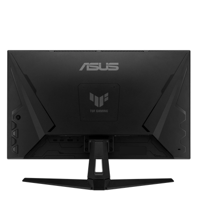 ASUS TUF VG27AQ5A 27" WQHD LED IPS GAMING MONITOR 210HZ W/ SPK WLMNT (2XHDMI, DP)
