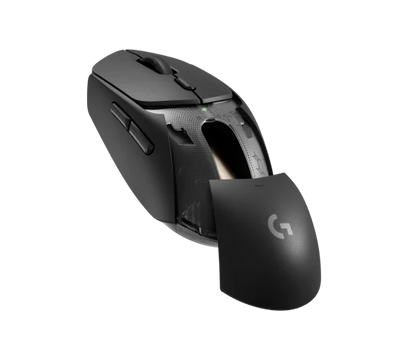 LOGITECH G309 LIGHTSPEED WIRELESS GAMING MOUSE