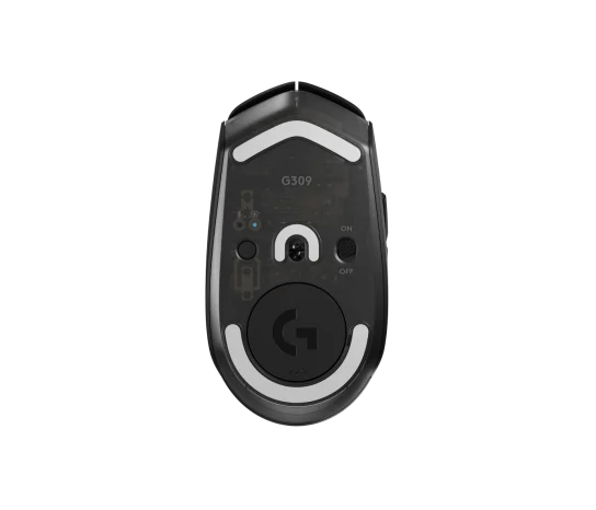 LOGITECH G309 LIGHTSPEED WIRELESS GAMING MOUSE