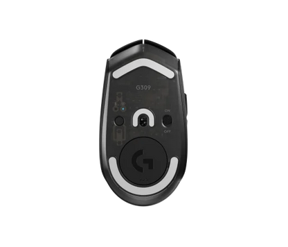 LOGITECH G309 LIGHTSPEED WIRELESS GAMING MOUSE