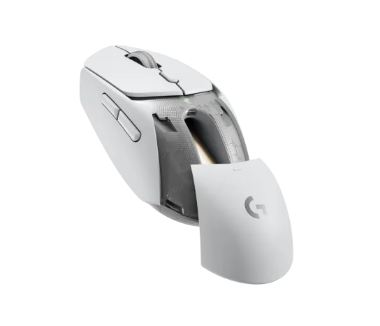 LOGITECH G309 LIGHTSPEED WIRELESS GAMING MOUSE