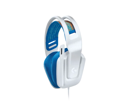 LOGITECH G335 WIRED GAMING HEADSET
