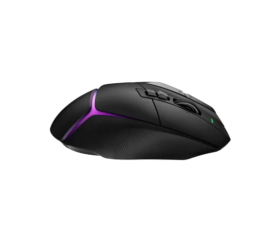 LOGITECH G502 X PLUS LIGHTSPEED WIRELESS RGB GAMING MOUSE