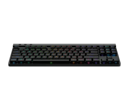 LOGITECH G515 TKL LIGHTSPEED WIRELESS MECHANICAL GAMING KEYBOARD – TACTILE
