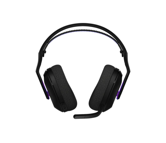 LOGITECH G522 LIGHTSPEED WIRELESS/BLUETOOTH GAMING HEADSET (BLACK)