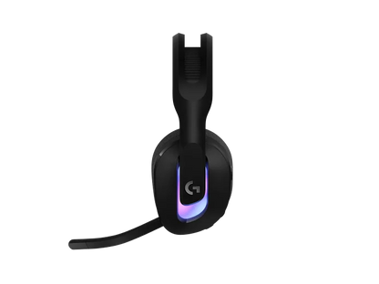LOGITECH G522 LIGHTSPEED WIRELESS/BLUETOOTH GAMING HEADSET (BLACK)