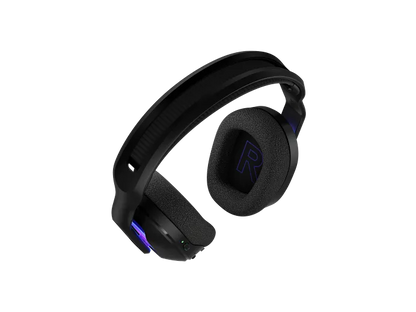 LOGITECH G522 LIGHTSPEED WIRELESS/BLUETOOTH GAMING HEADSET (BLACK)