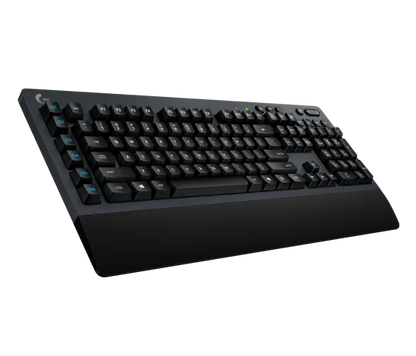 LOGITECH G613 WIRELESS MECHANICAL GAMING KEYBOARD