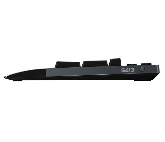 LOGITECH G613 WIRELESS MECHANICAL GAMING KEYBOARD