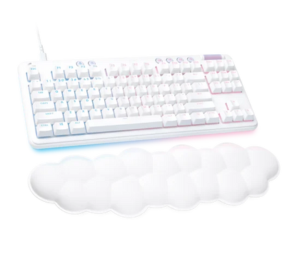 LOGITECH G713 TKL LIGHTSYNC MECHANICAL GAMING KEYBOARD