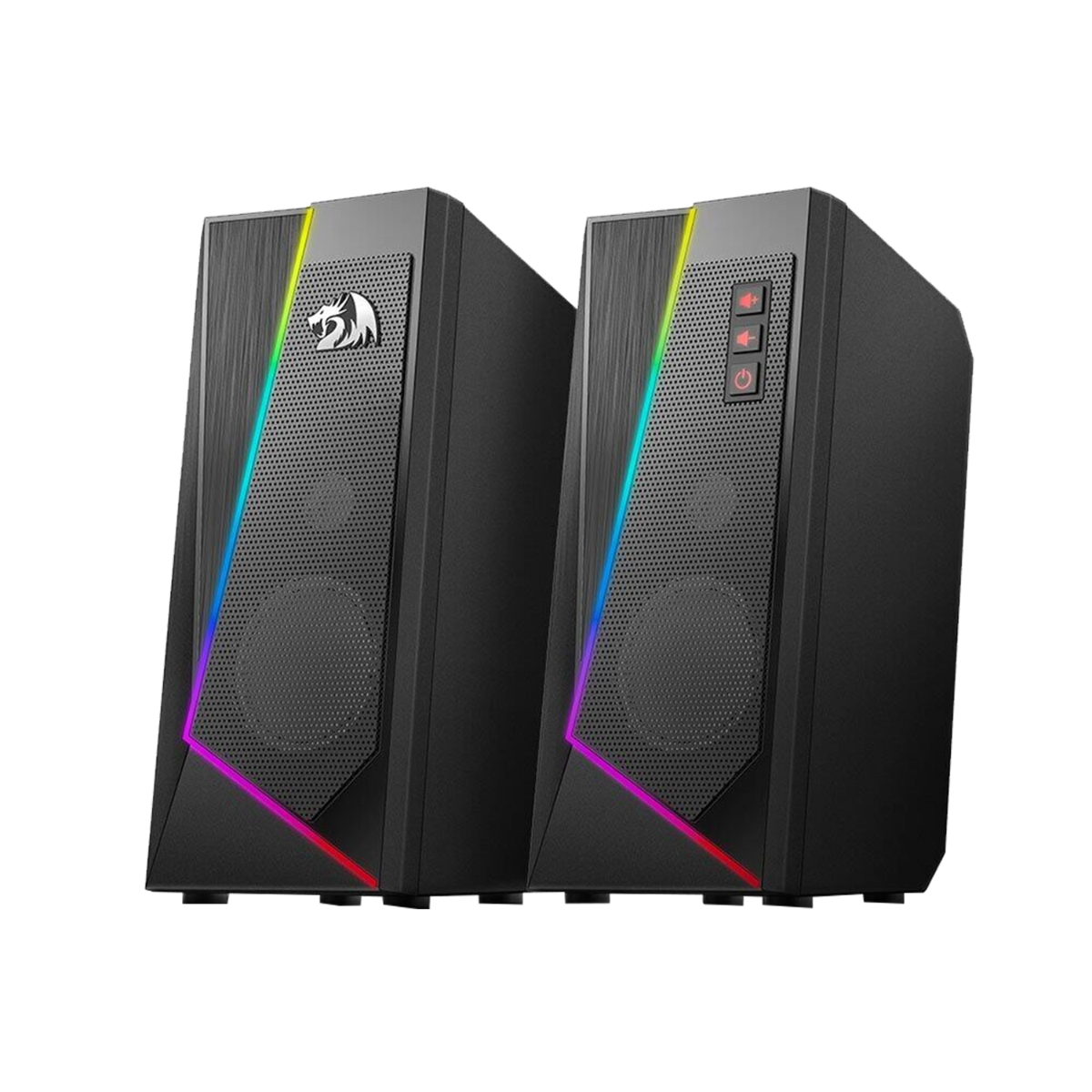 REDRAGON ANVIL 2.0CH PC RGB GAMING SPEAKER