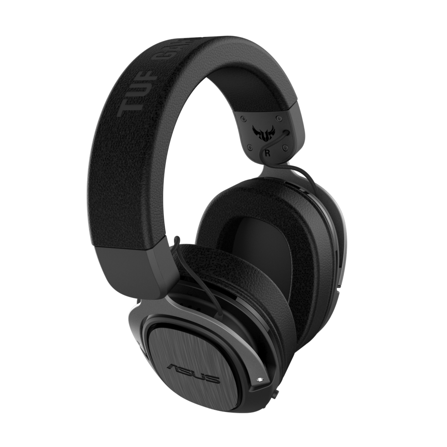 ASUS TUF GAMING H3 WIRELESS GAMING HEADSET (GUNMETAL)
