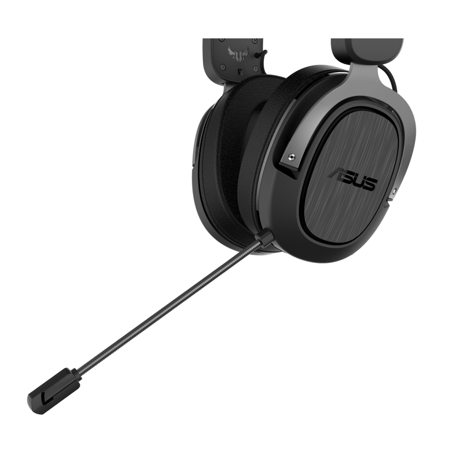 ASUS TUF GAMING H3 WIRELESS GAMING HEADSET (GUNMETAL)