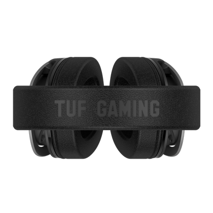 ASUS TUF GAMING H3 WIRELESS GAMING HEADSET (GUNMETAL)