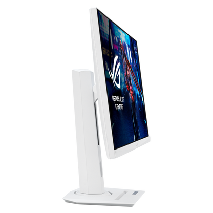 ASUS ROG STRIX XG27ACS 27" WQHD IPS GAMING MONITOR 180HZ 1MS WLMNT (HDMI, DP, USB-C) WHITE