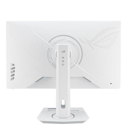 ASUS ROG STRIX XG27ACS 27" WQHD IPS GAMING MONITOR 180HZ 1MS WLMNT (HDMI, DP, USB-C) WHITE