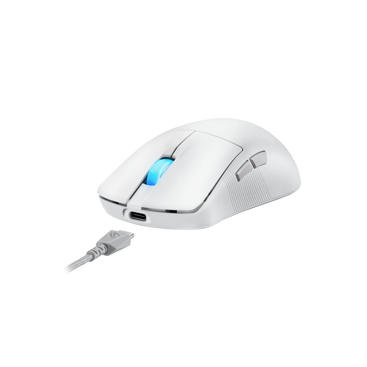 ASUS ROG HARPE ACE MINI WIRELESS GAMING MOUSE