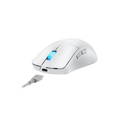 ASUS ROG HARPE ACE MINI WIRELESS GAMING MOUSE
