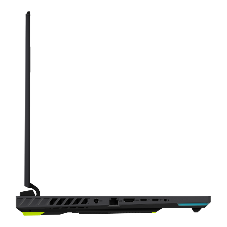 ASUS G614PR-RV054WSM R9-8940HX/16GB/1TB NVME/5070TI 12GB/16 165HZ/W11H/OFC24H+365BASIC (GRY)