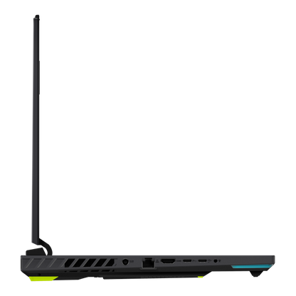 ASUS G614PR-RV054WSM R9-8940HX/16GB/1TB NVME/5070TI 12GB/16 165HZ/W11H/OFC24H+365BASIC (GRY)