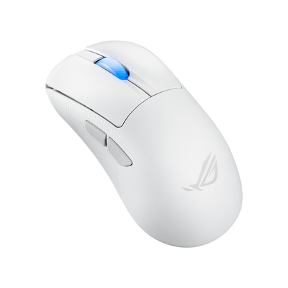 ASUS ROG KERIS II ACE RGB WIRELESS AIMPOINT GAMING MOUSE