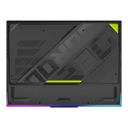ASUS G614PR-RV054WSM R9-8940HX/16GB/1TB NVME/5070TI 12GB/16 165HZ/W11H/OFC24H+365BASIC (GRY)
