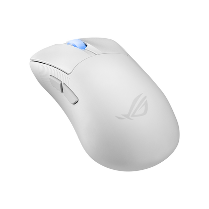 ASUS ROG KERIS II ACE RGB WIRELESS AIMPOINT GAMING MOUSE