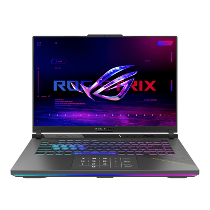 ASUS G614PR-RV054WSM R9-8940HX/16GB/1TB NVME/5070TI 12GB/16 165HZ/W11H/OFC24H+365BASIC (GRY)