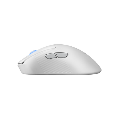 ASUS ROG KERIS II ACE RGB WIRELESS AIMPOINT GAMING MOUSE