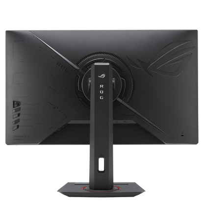 ASUS ROG STRIX XG27ACMES 27" QHD LED IPS GAMING MONITOR 255HZ WLMNT (DP, HDMI, TYPE-C)