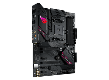 ASUS ROG STRIX B550-F GAMING (WIFI) II 4DDR4 2XM.2 MOTHERBOARD (HDMI, DP) WIFI+BT