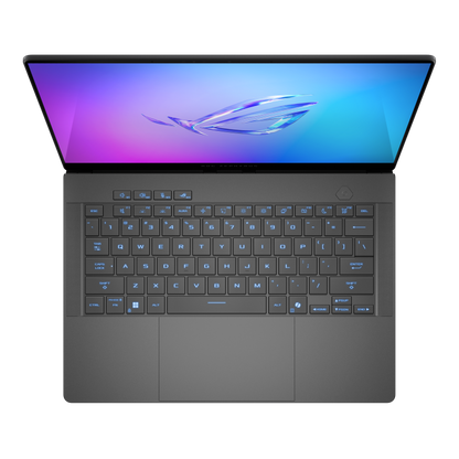 ASUS GA403UH-QS045WSM R9-270/16GB/1TB NVME/5050 8GB/14 120HZ/W11H/OFC24H+365BASIC (GRY)