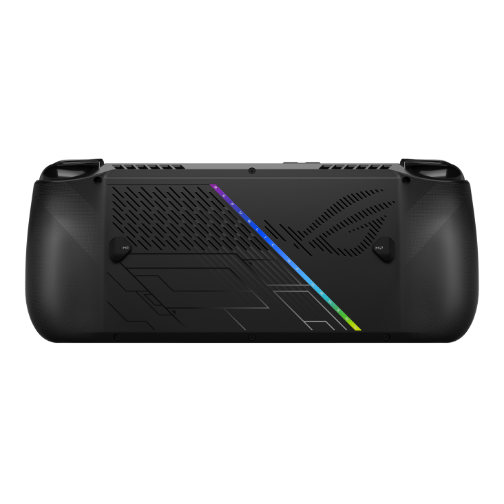 ASUS ROG ALLY X AMD RYZEN Z1 EXTREME 24GB/1TB SSD HANDHELD GAME CONSOLE (BLACK)