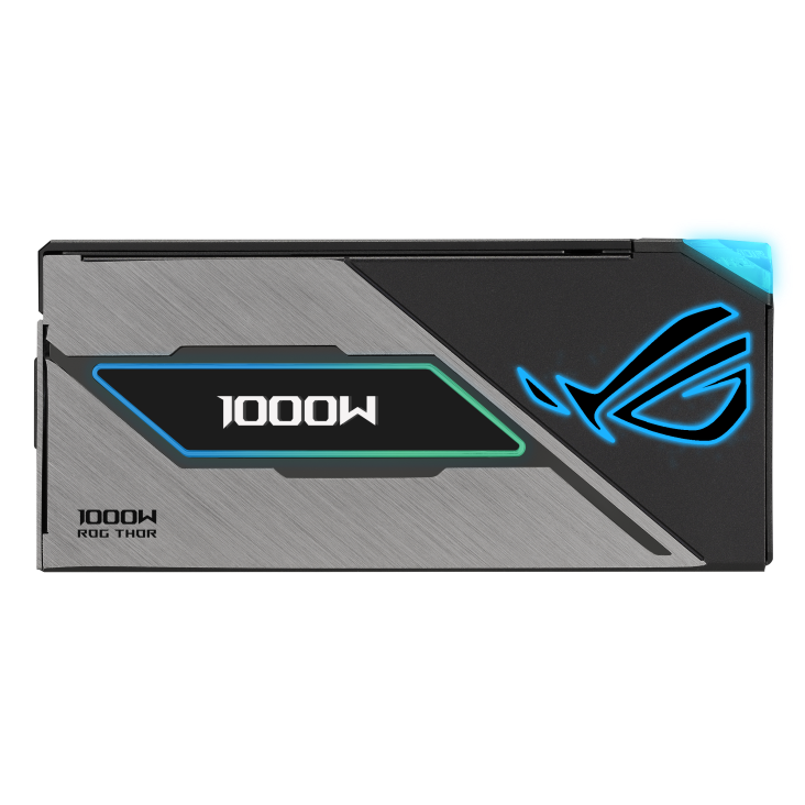 ASUS ROG THOR 1000P3 GAMING 1000W 80PLUS-PLATINUM