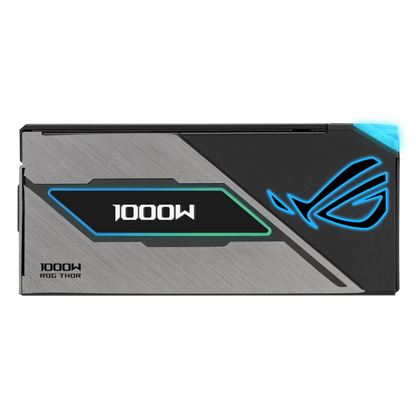 ASUS ROG THOR 1000P3 GAMING 1000W 80PLUS-PLATINUM