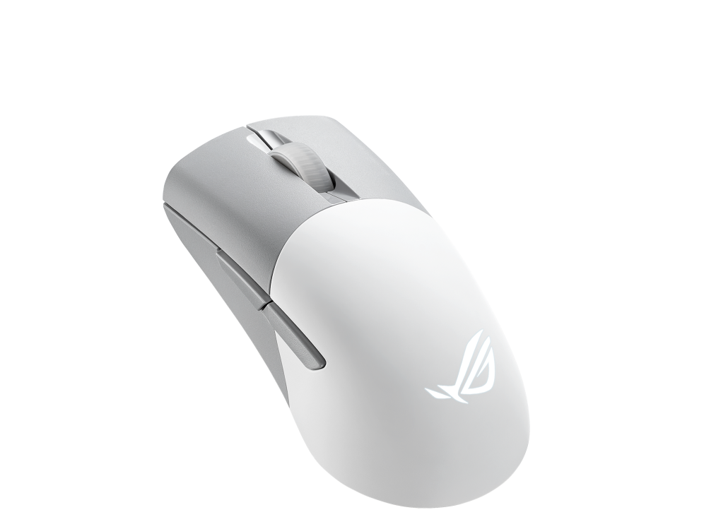 ASUS ROG KERIS RGB WIRELESS AIMPOINT GAMING MOUSE