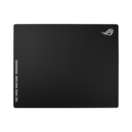 ASUS ROG MOONSTONE ACE L 500X400MM GAMING MOUSE PAD (4MM)