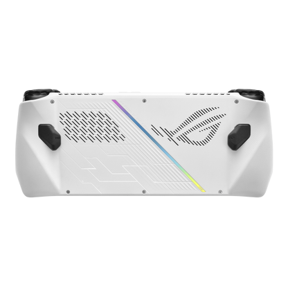 ASUS ROG ALLY AMD RYZEN Z1 16GB/512GB SSD HANDHELD GAME CONSOLE (WHITE)