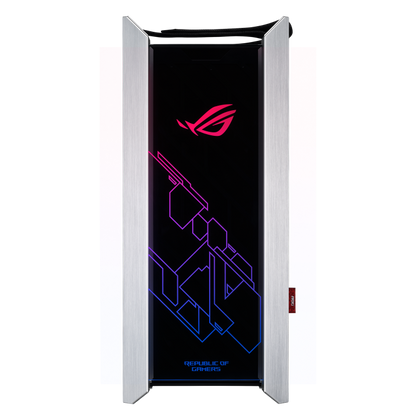 ASUS ROG HELIOS GX601 RGB MID TOWER CASE W/ TEMPERED WINDOW