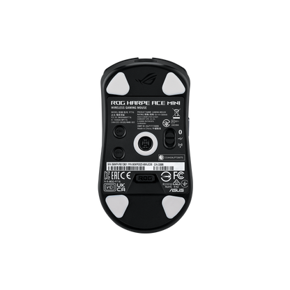 ASUS ROG HARPE ACE MINI WIRELESS GAMING MOUSE