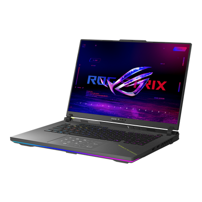 ASUS G614PR-RV054WSM R9-8940HX/16GB/1TB NVME/5070TI 12GB/16 165HZ/W11H/OFC24H+365BASIC (GRY)